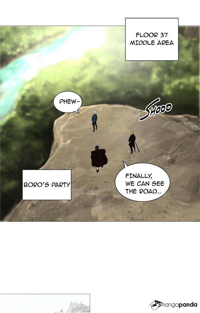 Tower of God, Chapter 237 image 10